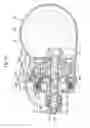 Fig. 11 - Torque transmission apparatus and case structure