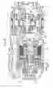 Fig. 12 - Torque transmission apparatus and case structure