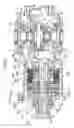 Fig. 13 - Torque transmission apparatus and case structure