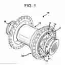 Fig. 02 - Free coaster bicycle hub