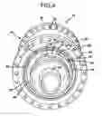 Fig. 06 - Free coaster bicycle hub