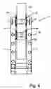 Fig. 04 - Retractable stop assembly