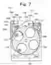 Fig. 08 - Coin dispensing apparatus