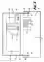 Fig. 03 - Portable conveyor cleaning assembly