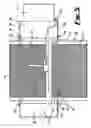 Fig. 05 - Portable conveyor cleaning assembly