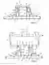 Fig. 05 - Reciprocating slat conveyor with continuous splash guard bearings