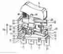 Fig. 01 - Protective switch for protecting a circuit