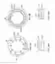 Fig. 06 - Target for sputtering chamber