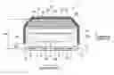 Fig. 01 - Gas sensing member used for gas sensor and method of manufacturing the member