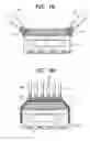 Fig. 14 - Gas sensing member used for gas sensor and method of manufacturing the member