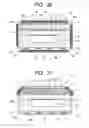 Fig. 25 - Gas sensing member used for gas sensor and method of manufacturing the member