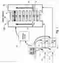 Fig. 02 - Deionization and desalination using electrostatic ion pumping