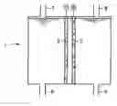Fig. 01 - Electrolysis cell for synthesizing perchloric acid compound and method for electrolytically synthesizing perchloric acid compound