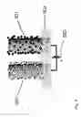 Fig. 10 - Material and device properties modification by electrochemical charge injection in the absence of contacting electrolyte for either local spatial or final states