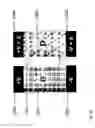 Fig. 25 - Material and device properties modification by electrochemical charge injection in the absence of contacting electrolyte for either local spatial or final states