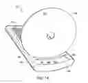 Fig. 02 - Disk holder