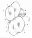 Fig. 05 - Multiple disc storage container