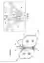Fig. 10 - Multiple disc storage container