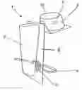 Fig. 01 - ANTI-THEFT PACKAGE FOR PROMOTIONAL ITEMS