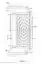Fig. 02 - Receptacle for enclosing low-voltage electronic devices in a building structure