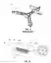 Fig. 03 - Kinematic coupling with textured contact surfaces