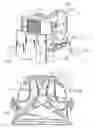 Fig. 04 - Kinematic coupling with textured contact surfaces