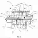 Fig. 05 - Device for use in placer mining operations and method