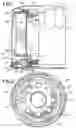 Fig. 02 - Filter having anti-drainback valve and bypass valve