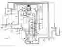 Fig. 01 - Device for dissolving solid substances in water