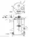 Fig. 04 - Device for dissolving solid substances in water