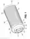 Fig. 02 - Fluid filter