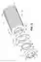 Fig. 14 - Fluid filter