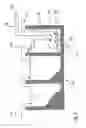 Fig. 03 - Installation and method for the treatment of sewage sludge, and membrane unit