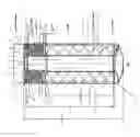 Fig. 02 - Single body fuIl flow acid-neutralizing fluid filter