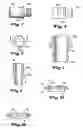 Fig. 03 - FILTRATION DEVICE FOR REPLACEABLE FILTER MEDIA