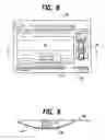 Fig. 05 - Display for selling window coverings