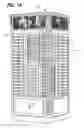 Fig. 09 - Display for selling window coverings