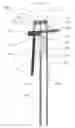 Fig. 03 - Tool and Gear Organizer System with Secure Hanging Method