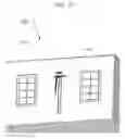 Fig. 04 - Tool and Gear Organizer System with Secure Hanging Method