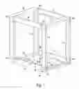 Fig. 03 - Modular outdoor kitchen systems