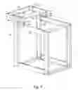 Fig. 04 - Modular outdoor kitchen systems