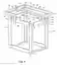 Fig. 05 - Modular outdoor kitchen systems