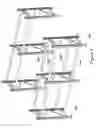Fig. 03 - Pallet rack impact protector