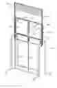Fig. 01 - Display fixture accessories