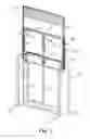Fig. 02 - Display fixture accessories