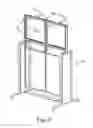 Fig. 03 - Display fixture accessories