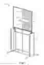 Fig. 04 - Display fixture accessories