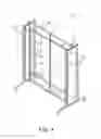 Fig. 05 - Display fixture accessories