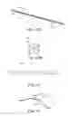 Fig. 13 - Display fixture accessories