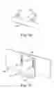 Fig. 15 - Display fixture accessories